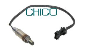 China RENAULT SIEMENS VOLVO Bosch Oxygen Sensor 0258005097 7401271939 A2C59513870 1271939 12719390 wholesale
