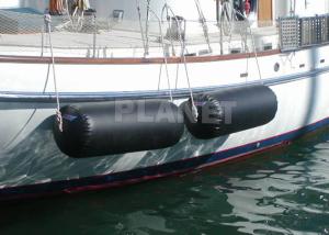 China Bumper Strip Boats Rubbing Strake Fenders Inflatable Yacht Boat Fenders wholesale