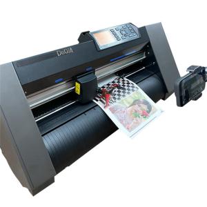 China Graphtec Protective Mobile Phone Skin Cutting Machine Software ODM wholesale