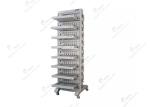 Battery Analyzer Battery Testing Lab Battery Formation Equipment With 512