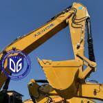 Used CAT 336D 36Ton Caterpillar Crawler Hydraulic Excavator,Special For Large