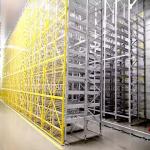 China's Top Manufacturer Of Selective Pallet Racks Reliable Warehouse Storage
