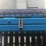 Galvanized Heavy Duty Gabion Machine In Oil / Construction and Fence