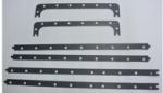 S12H 35C01-22101 Head Gasket For MITSUBISHI HEAVY，S12H Overhaul Package