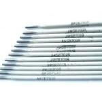 Stainless Steel Welding Electrodes AWS E308L-16 Welding Material Diameter 0.5