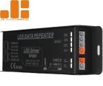 Photoelectricity Isolation RGB LED Repeater , Constant Voltage High Power