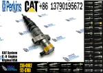 Common Rail Fuel Injector 236-0962 235-2888 10R-7224 235-9649 172-5780 188-8739