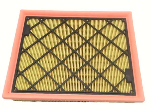 Premium Automotive Engine Air Filter OE:5243 186 For Ford Edge, Fusion, Lincoln