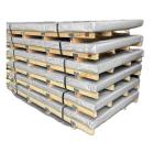Cold Rolled 18 Gauge 304 Stainless Steel Sheet ASTM Standard 1000mm 1250mm width