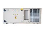 PCR Inspection Vehicle Clean Room Air Conditioning System