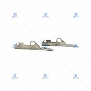 China PNASONIC CM FEEDER LEVER N210120308AA , Panasonic Spare Parts wholesale