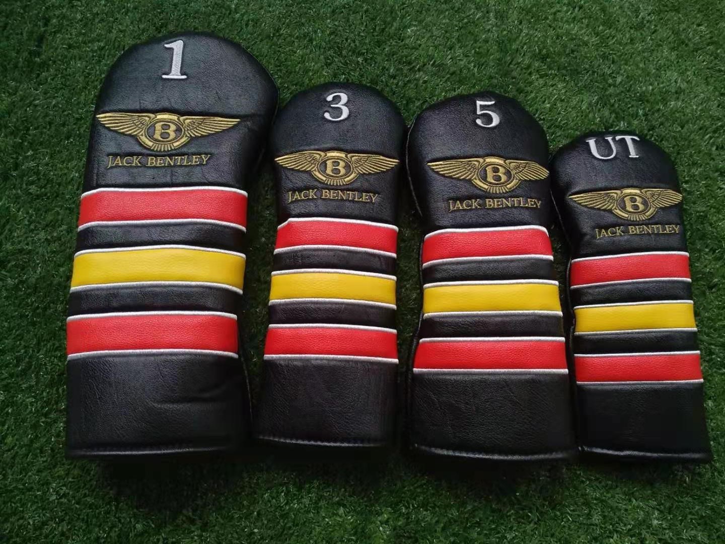 golf head cover , Golf cover , driver cover , fairway cover , ut cover, hybrid cover , headcover