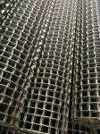 304 304L 316 316L Reserve Dutch Weave Stainless Steel Wire Mesh Belt for Sheet