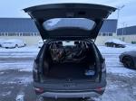 Hyundai Tucson L 1.5T Gasoline SUV Vehicle DCT GLX GLS LUX TOP Edition