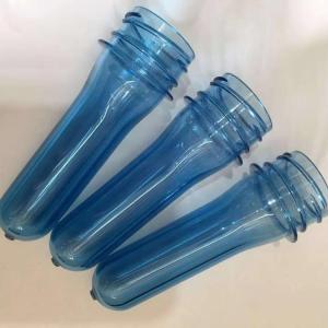 China High quality low price Eco-Friendly PET Preform making factory wholesale
