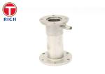 Machining Components CNC Turning Parts Stainless Steel Precision Machined Parts