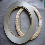Cold Rolled 301 Stainless Steel Coils Hardness 1/4 1/2 Hard Full Hard