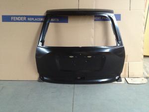 China Auto Replacement Body Parts car trunk door Honda Crv 2007 -2011 Rear Trunk Lid / Boot Lit wholesale
