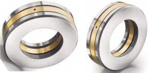 China Steel Cage Chrome Steel Gcr15 For Automotive Cylindrical Roller Bearing Separable wholesale