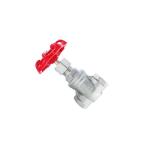 Z15W SS304 SS316 Stainless Steel Gate Valve With Pn1.0-32.0MPa And Normal