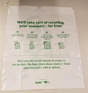 China Biobased Compostable Vest T-shirt Handle Bags,Shopping, Shopper, Singlet, Vest Carrier, Tie handle, Top tie, NIce Day wholesale
