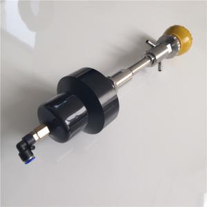 China 712262-1 high quality ECL waterjet cutting head of water jet cutting machine waterjet pump parts wholesale
