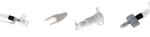 Medical Consumables Disposable Closed Suction Catheter Neonates/Paediatrics for