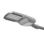 Lorawan Smart Control System Outdoor LED Street Lights Road Lighting Fixture