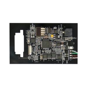 China Square Motherboard Industrial PCBA For AI IOT Facial Recognition wholesale