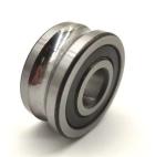 Support Roller Ball Bearing LFR50/8KDD,High QualitySupport Roller Ball Bearing