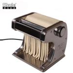 90W 150mm Electric Pasta Extruder UL GS 28*20*26cm Stainless Steel