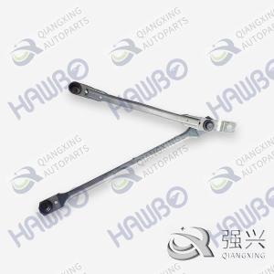 China AUDI SEAT Windshield Wiper Linkage Parts 8E1955319 Wiper Transmission Assembly Aluminum Alloy wholesale