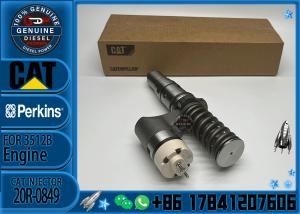 China Reman Diesel Fuel Injector Nozzle 392-0201 392-0202 392-0206 20R-0849 392-0225 392-0211 20R-1277 for Caterpillar 3512B 3 wholesale