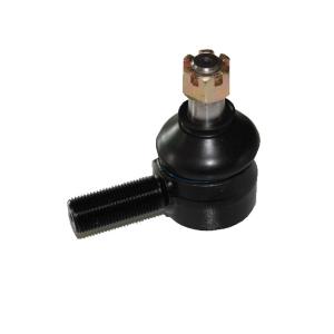 China Automotive Parts Steering Tie Rod End Ball Head wholesale