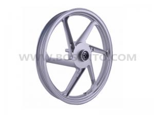 China Original Motorcycle Front Rear Wheel Rim for Honda KTT CBF150 CRF150F wholesale