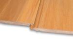 Economic Wood WPC Wall Panel