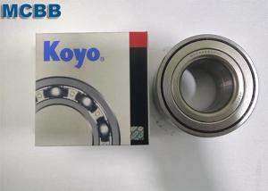 China Front Rear Wheel Hub Bearing DAC428240 Auto Wheel Bearing DAC42820040 wholesale