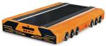 Radio Shuttle Cart For Radio Shuttle Rack Radio Shuttle Pallet Runner Cart