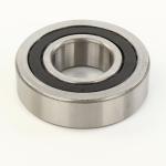 The Number of Rows Single Bearings Carbon Steel Balls 3mm Bearings Customization