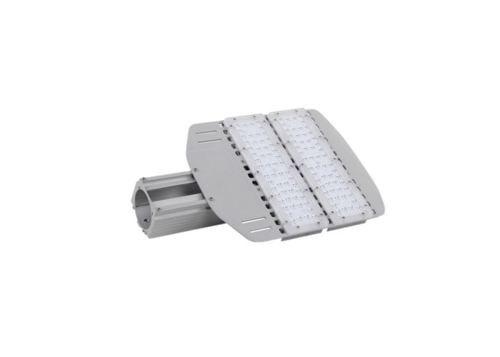 Exterior High Power Led Street Light Energy Saving Pure White For High Way