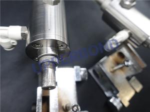 China Hauni Protos 70 Glue Applier Nozzle Of Cigarette Paper wholesale