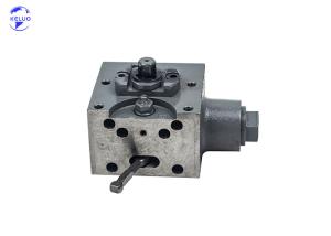 China Hydraulic Piston Pump Parts For Rexroth-A4VG45-Control Valve wholesale