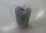 Air / Liquid Filtration Mesh Pad Demister Dia 0.18mm Monel 400mm Free Sample