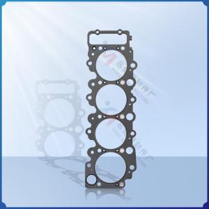China 8980555410 suitable for 4HK1 cylinder gasket 8-97375435-0 700P overhaul kit accessories wholesale