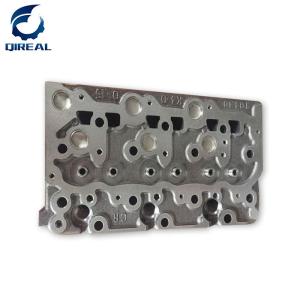 China D1703 Excavator Engine Parts 1A033-03042 Cylinder Head Full Gasket Set For 1G462-99350-J wholesale