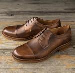 Men ' S Business Casual Dress Male Leather Shoes Plus - Size 45 46 47 Size