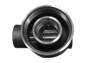 China Impregnation A380 Valve Body Casting Tolerance CT8 High Efficiency Automatic Value wholesale