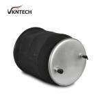 Air Spring Bellow Oem FRUEHAUF UJA 0894 Firestone W01-M58-8859 Air Bag 4159NP07