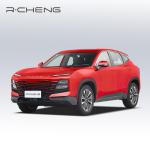 China Chery Jetour Dasheng 1.6T DCT New Car Compact SUV Jetour Dasheng Gasoline
