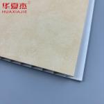 Hot Sale 3d Pattern Laminated Store Design Ceiling Pvc Panels Bathroom